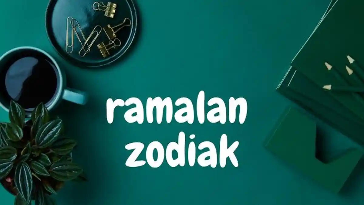 Ramalan Zodiak Rabu 10 Juni 2020 Virgo Siap Hadapi Luka Masa Lalu, Cancer Buatlah Teman Dekat Happy