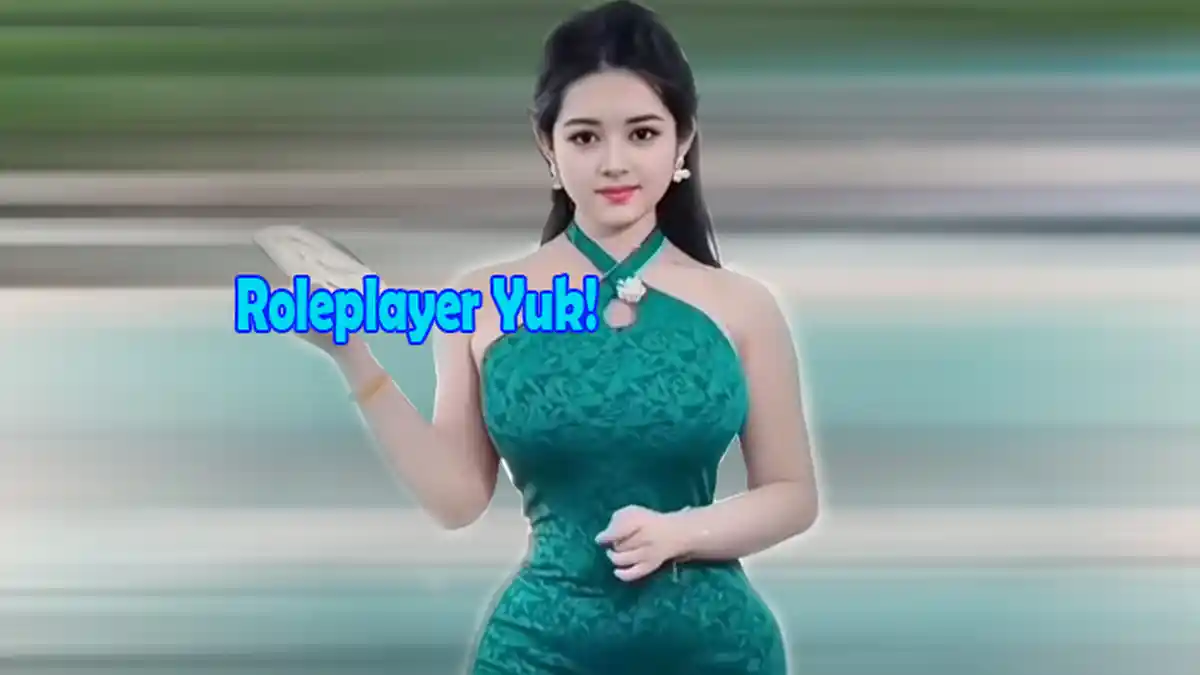 Roleplayer Dilarang di Indonesia? Cara Main RP di Telegram Buat Pemula ...