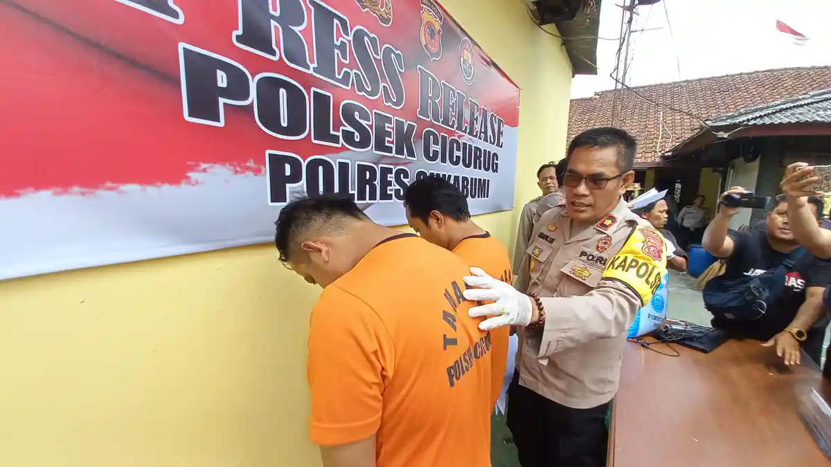 Pegawai Pocari Sweat Sukabumi Jual Soda Api Milik Perusahaan, Uangnya Dipakai untuk Mancing
