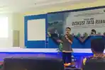 Ini Kendala Krusial Pembangunan Tol Tanggul Laut Semarang-Demak