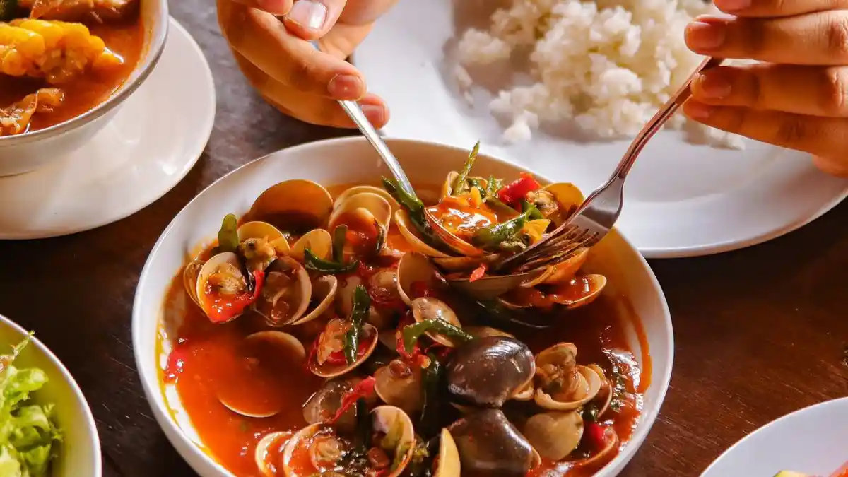 8 Restoran atau Tempat Makan yang Cocok Disambangi Bersama Keluarga di Akhir Pekan