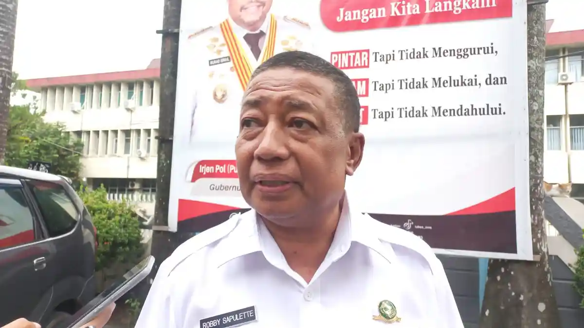 Efisiensi Anggaran, Pemkot Ambon Bakal Potong Biaya Perjalanan Dinas Pegawai