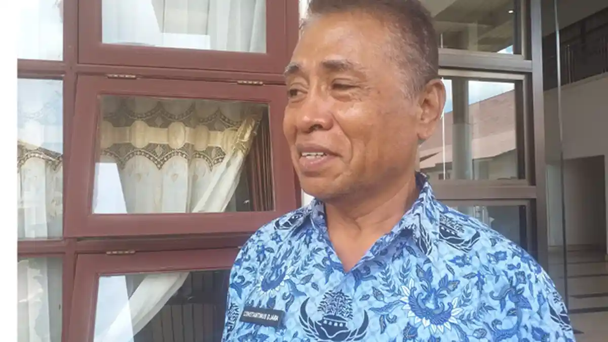 Semua Formasi CPNS di Ende Terisi