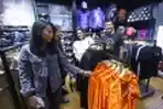 Pembukaan Avtech Store  di Plaza Festival Jakarta