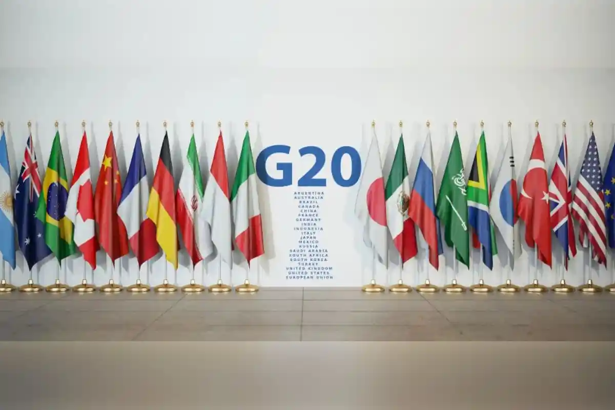 KTT G20 di Bali, Lima Kepala Negara Bawa Mobil Antipeluru