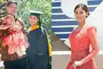 Lama Tak Ada Kabar, Erina Gudono Lulus dan Wisuda dari University of Pennsylvania