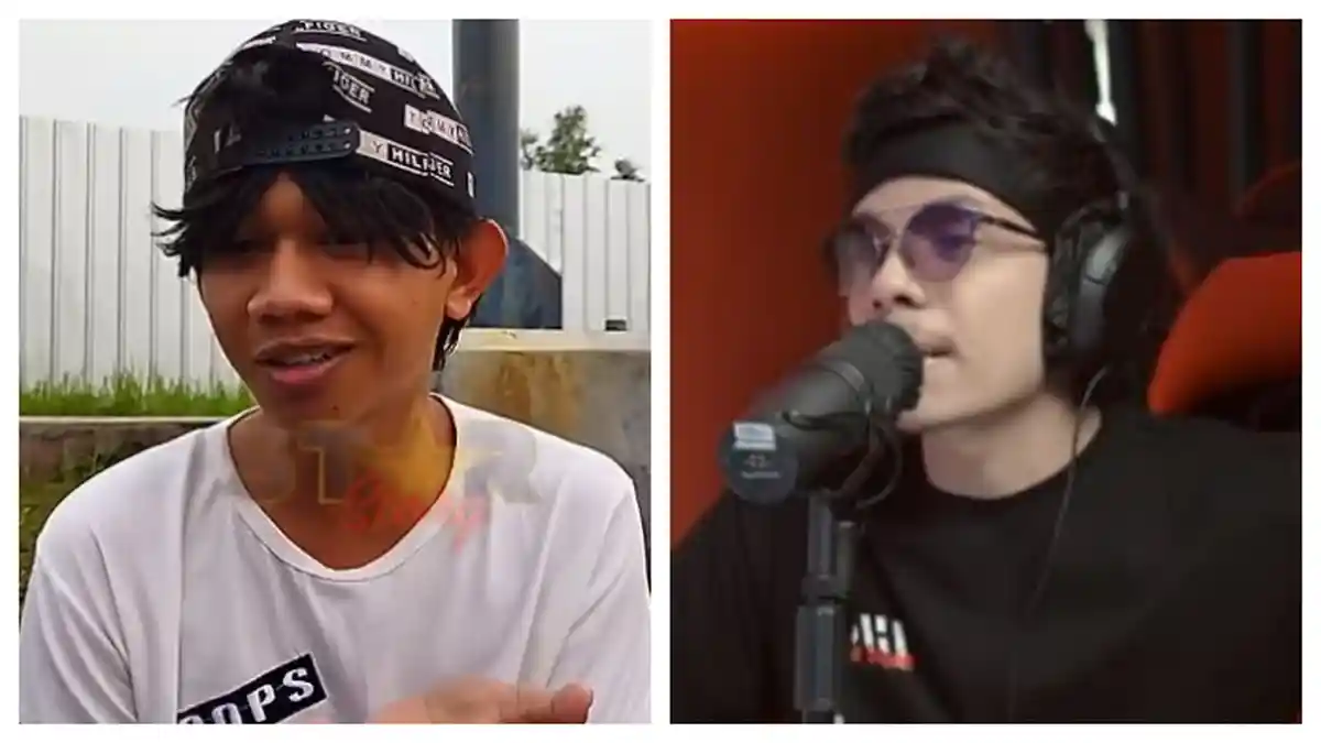 Bantah Sumpahi Anak Atta Halilintar dan Aurel Lahir Cacat, Savas Bongkar Maksud Postingan