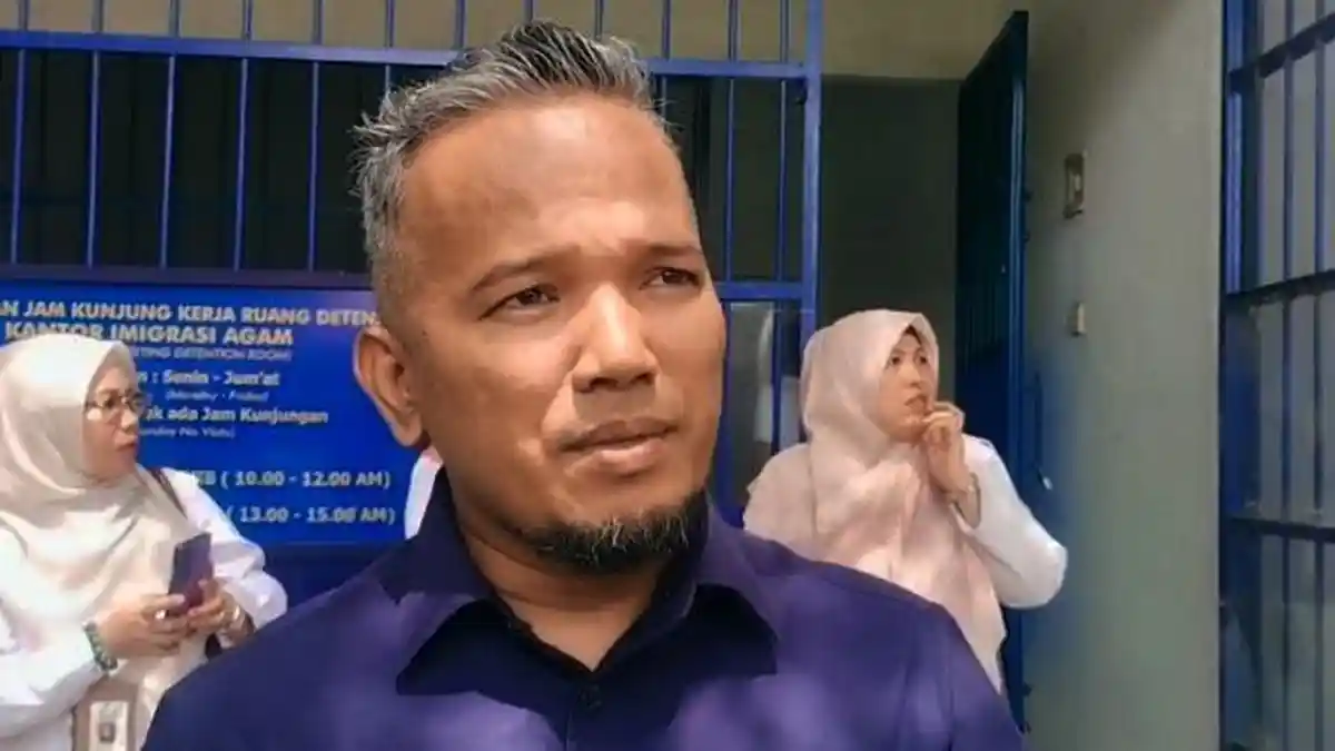 Banyak Ijazah Belum Diambil, Ombudsman Sumbar Pantau Dua Sekolah di Bukittinggi