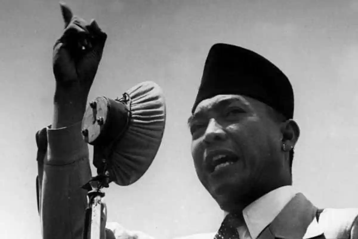 3 Contoh Naskah Sambutan Saat Kegiatan HUT Kemerdekaan RI 17 Agustus 2023, Singkat tapi Penuh Makna!