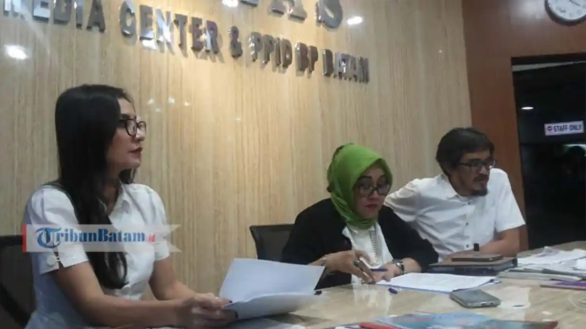 Peringati Hari Bhakti, BP Batam Gelar Pesta Komunitas Ajang Wisata Kreatif 2018