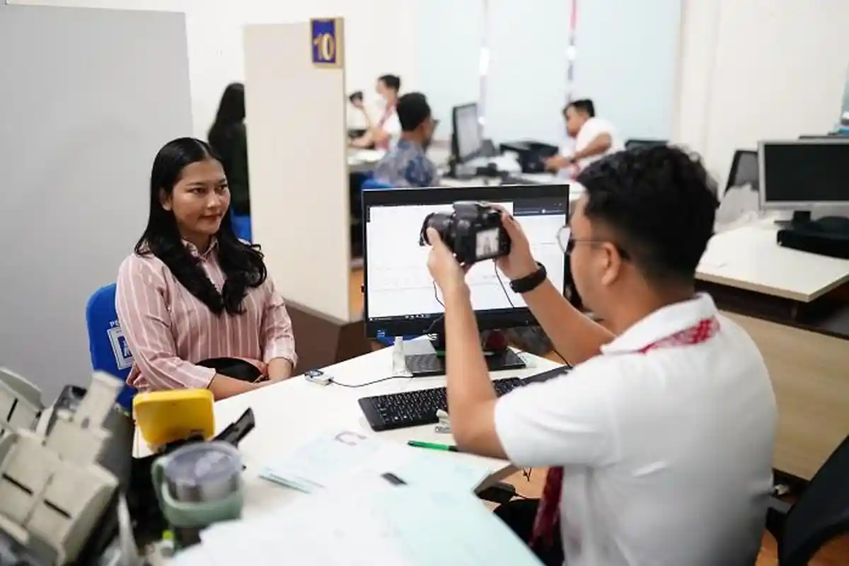Ditjen Imigrasi Resmi Bentuk 18 Kantor Baru, Adakah di Kotamu?
