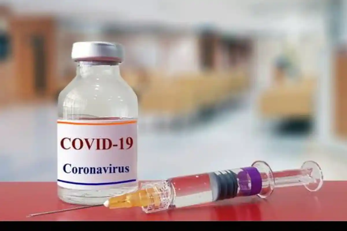 Calon Vaksin Corona Buatan China Dipamerkan untuk Pertama Kalinya, Harganya Tak Sampai Rp 2 Juta