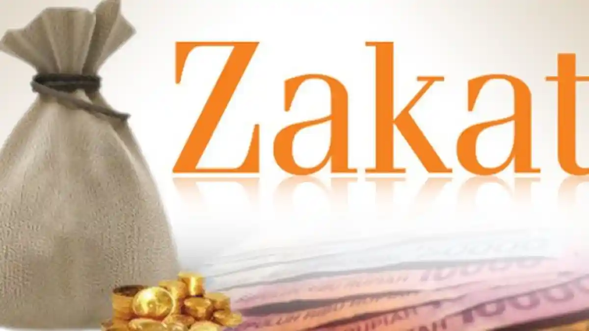 Begini Cara dan Ketentuan Membayar Zakat Fitrah