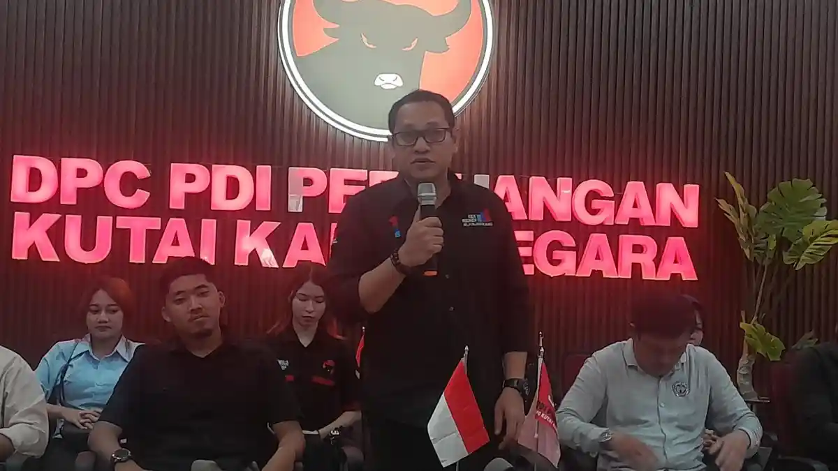 BREAKING NEWS: Kabar Duka, Ketua DPRD Kukar Periode 2024-2029 Junaidi Meninggal Dunia