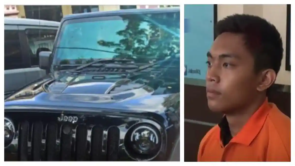 Motif Mario Aniaya David, Diduga Ingin Dapat Pujian dan Cari Sensasi Rasa Hebat