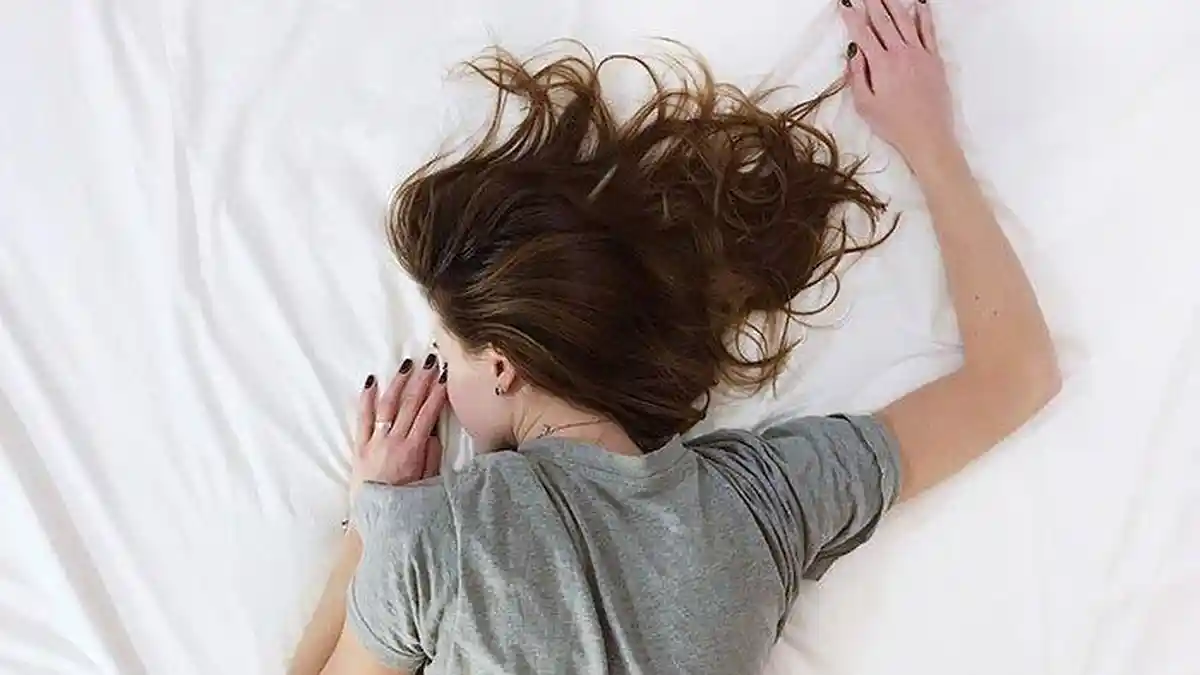 5 Arti Mimpi Ketindihan, Pertanda Baik atau Pertanda Buruk?