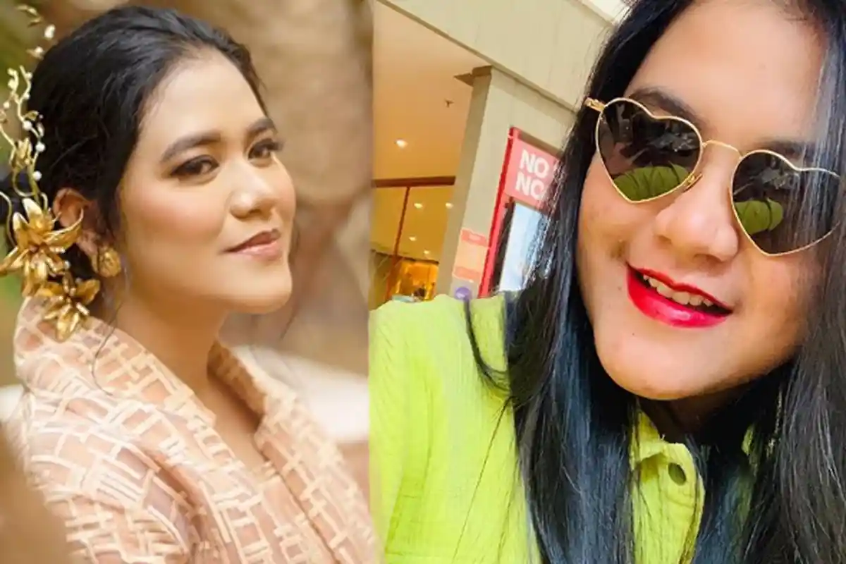 Biasa Terlihat Sederhana, Penampilan Kahiyang Ayu Kali Ini Jadi Sorotan, Mewah dan Elegan