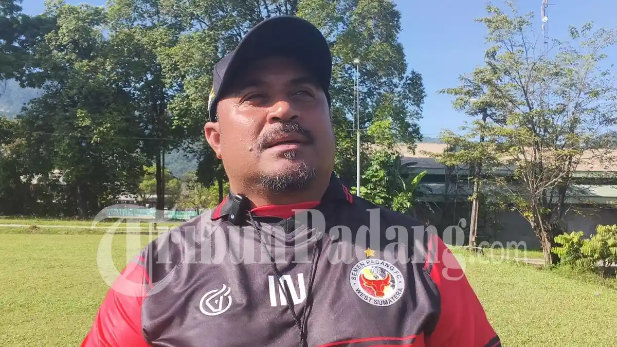 Soal Desakan Mainkan Arthur Augusto, Imran Nahumarury: Kami Diskusikan dan Evaluasi