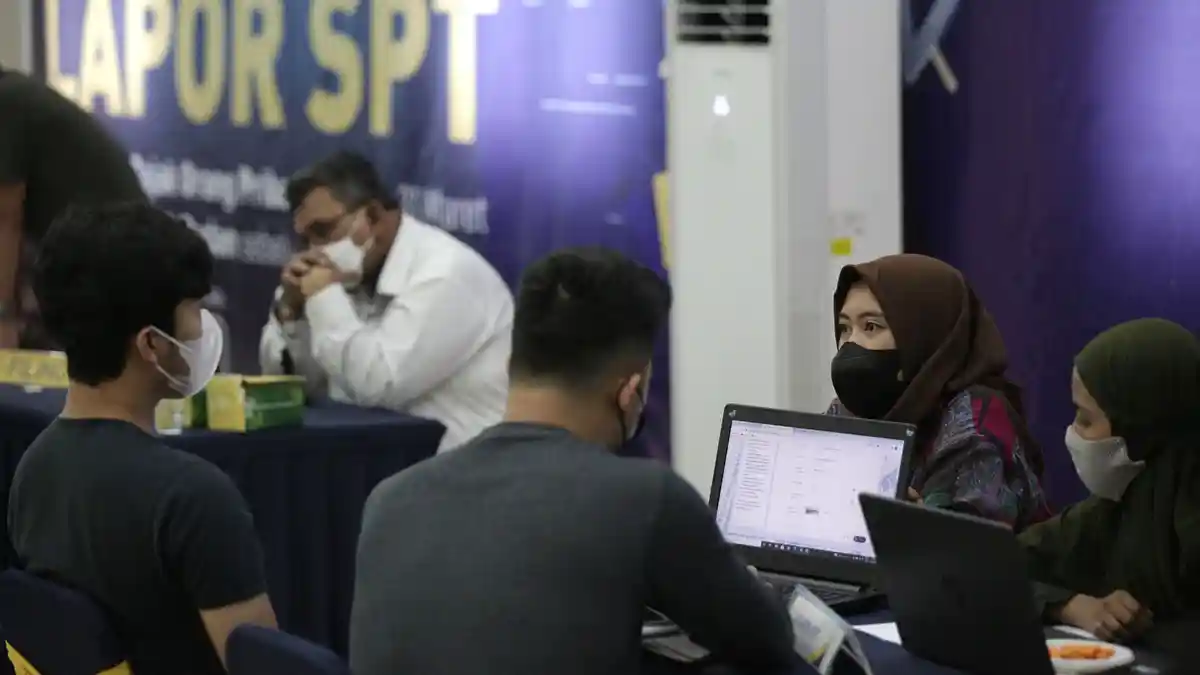 Pengusaha Masih Kebingungan Pahami Aturan Baru PPh Pasal 21