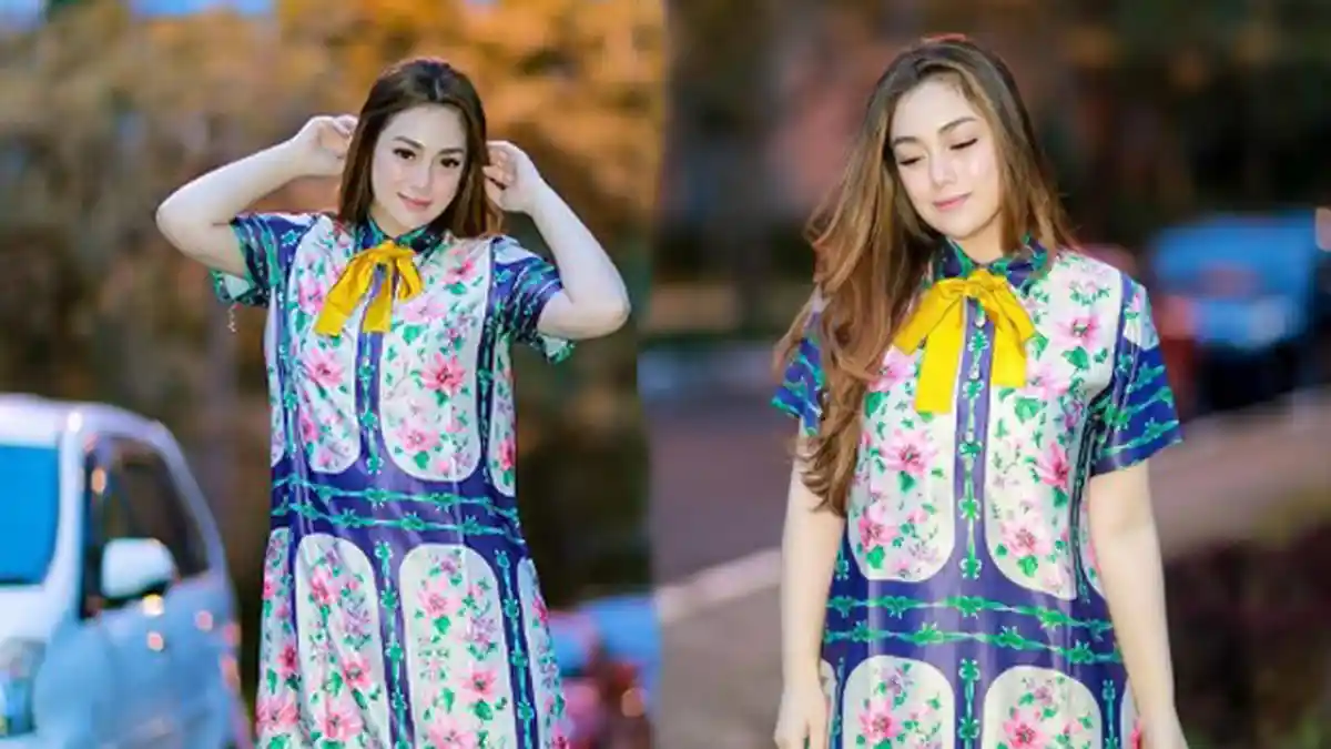 Tangis Basahi Pipi, Ucapan Celine Evangelista Bikin Haru: 'Baik Buruknya, Stefan Masih Jadi Suamiku'