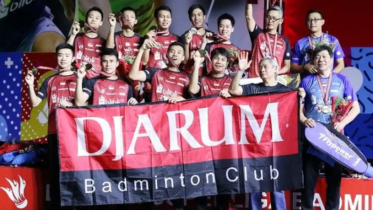 Daftar 15 Atlet Berprestasi Jebolan PB DJarum, Mulai dari Alan Budi Kusuma Hingga Liem Swie King