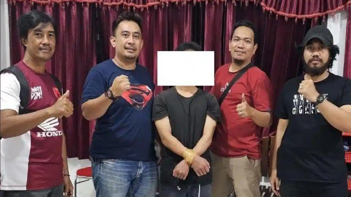 Minta Jajan, Dua Gadis Bersaudara Malah Dicekoki Miras di Hotel, Ending Kesucian Direnggut