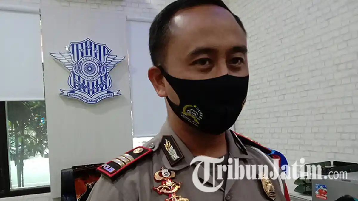 Libur Idul Adha, Arus Kendaraan Menuju Kota Malang naik 40 Persen, Didominasi Kendaraan Roda Empat