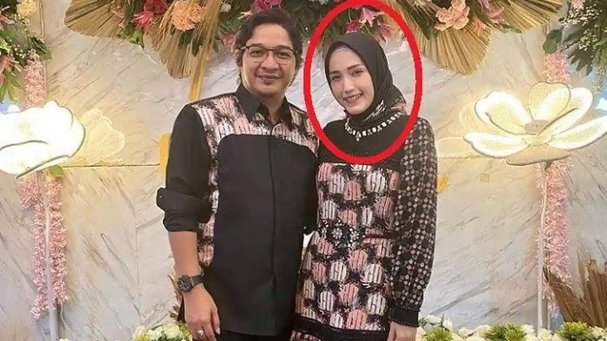 Istri Pasha Ungu Adelia Wilhelmina Dikabarkan Meninggal Dunia, Ini Klarifikasinya
