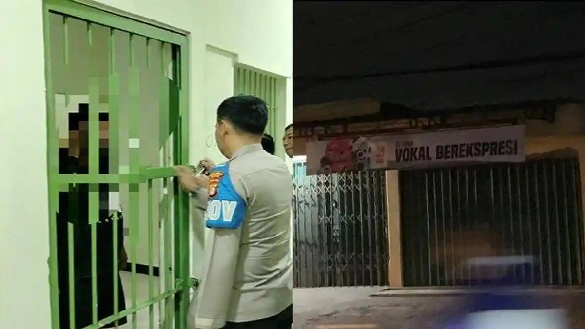 Curhatan Aipda Nikson Sebelum Aniaya Ibunya hingga Tewas di Bogor
