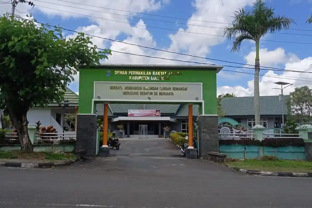 DPRD Bulungan Bantah Keterlibatan 2 Anggota Legislatif di Insiden Kafe, Hadir untuk Melerai