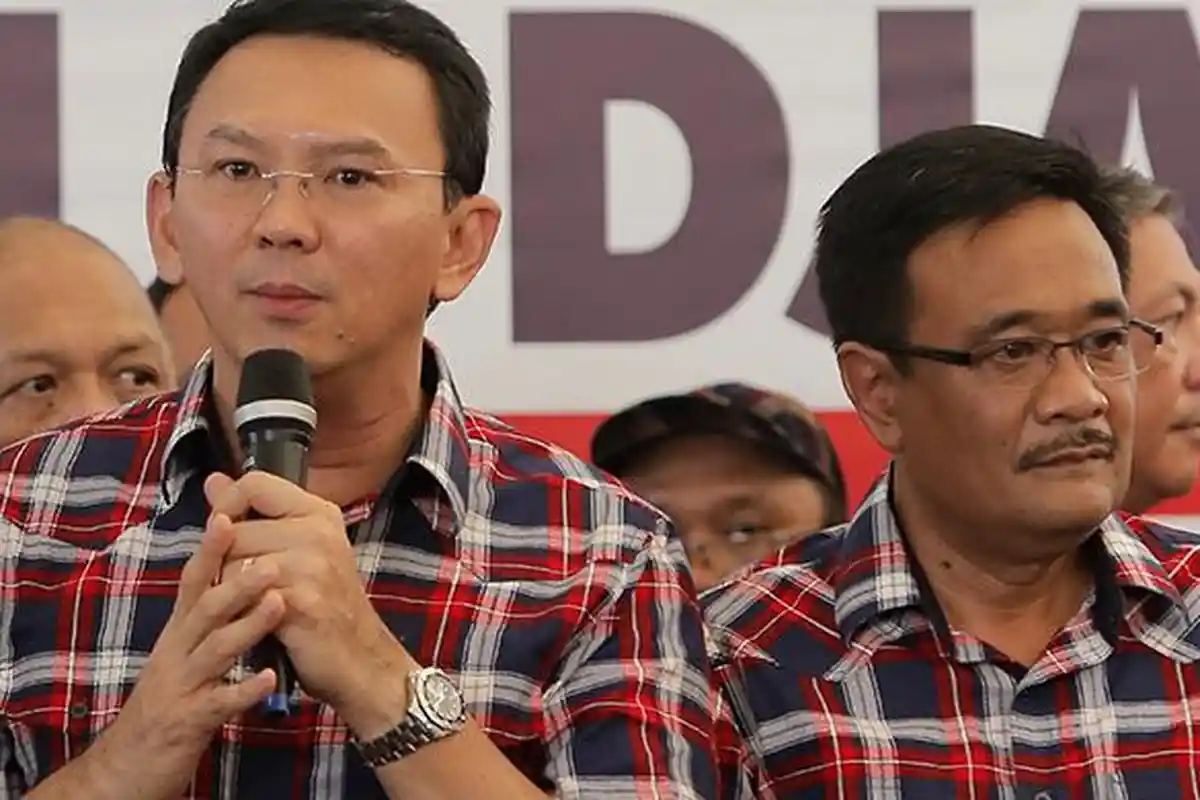 DPRD DKI Jakarta Cabut Aksi Boikot Kalau Ahok Sudah Cuti Kampanye