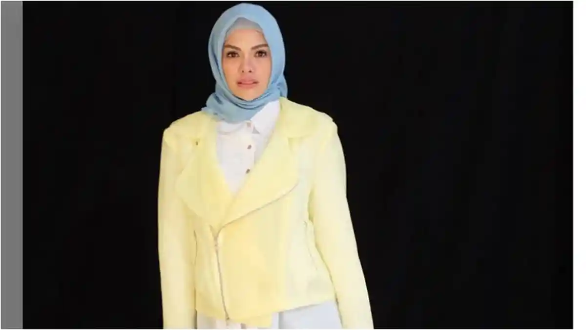 Terus Ribut, Gugat Cerai Dipo Latief Jadi Pilihan Terakhir Nikita Mirzani