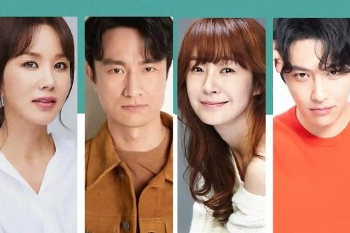 Sinopsis Drama Korea Terbaru Doctor Cha Jung Sook, Kisah Perselingkuhan Dokter