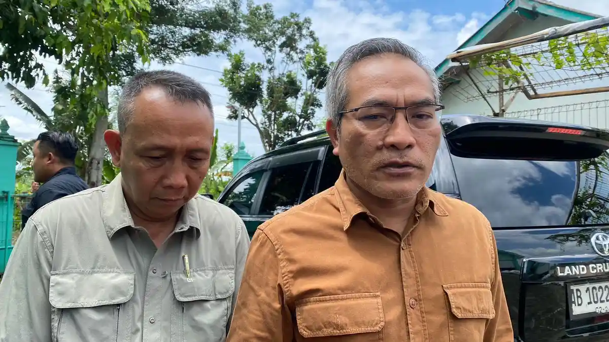 Alasan Pemkab Bantul Tidak Prioritaskan WFA bagi ASN