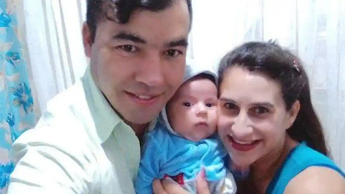 Suami Murka Tahu Istri Selingkuh, Rencanakan Pembunuhan, Racuni Istri Tapi Bayi Mereka Ikut Tewas