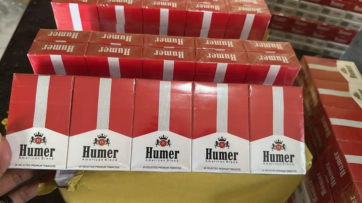 Alasan Warga di Taliabu Maluku Utara Konsumsi Rokok Tanpa Cukai: Harganya Murah