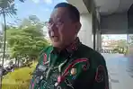 Bapenda Kaltara Dorong Kabupaten dan Kota Manfaatkan Peluang Retribusi Penggunaan TKA