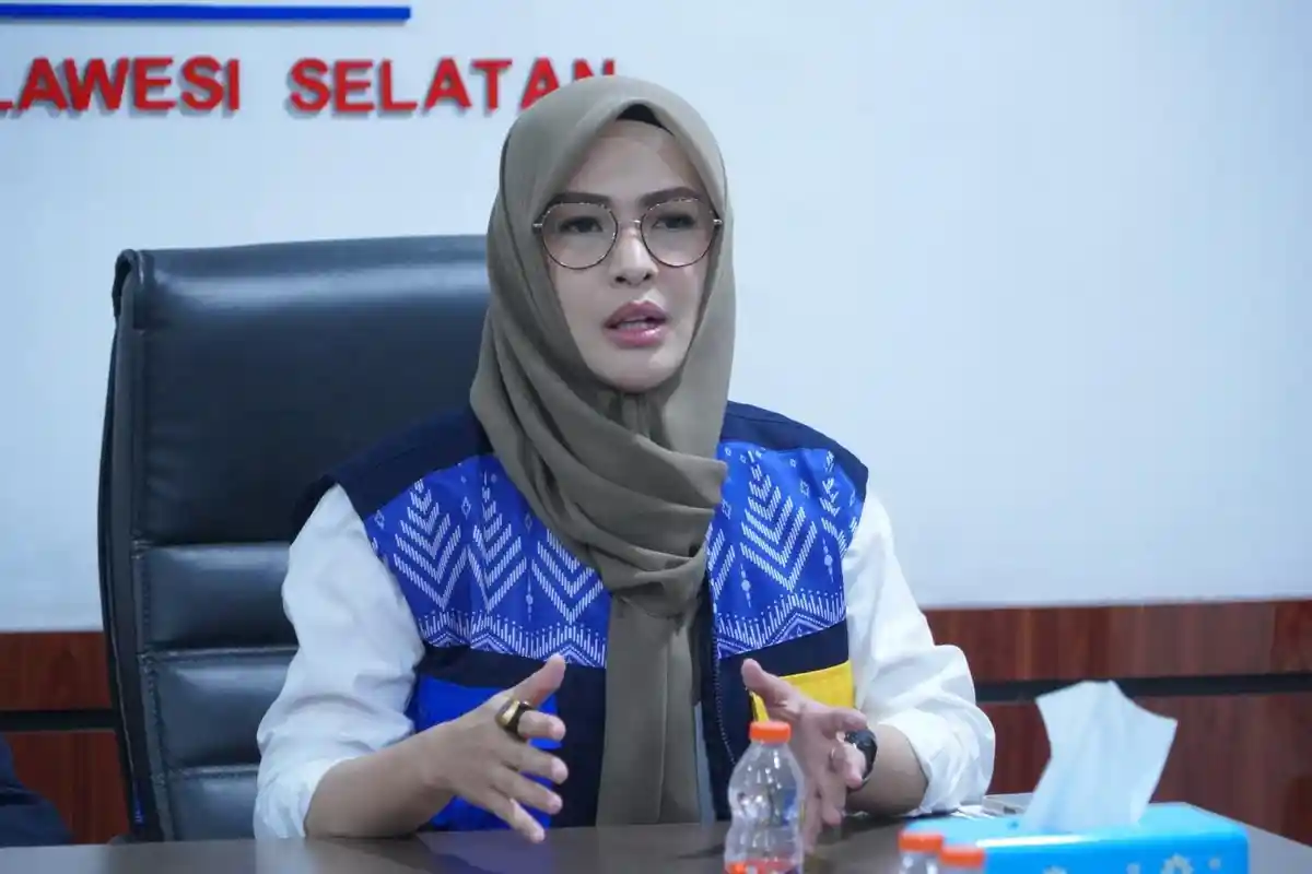 Surya Paloh Undang Chairul Tanjung Rakernas Nasdem di Makassar