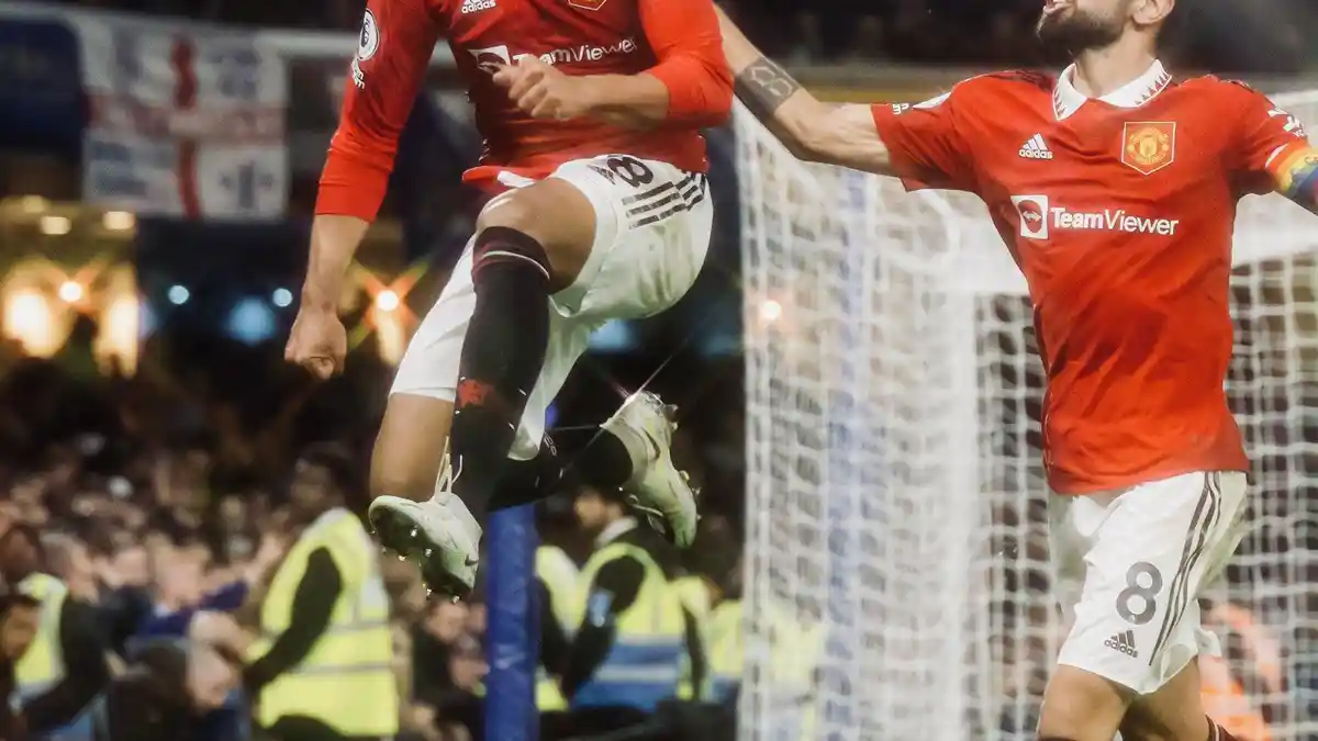 PREDIKSI Line-up Man United Vs Notthingham, Lengkap Kondisi Pemain hingga Prediksi Skor