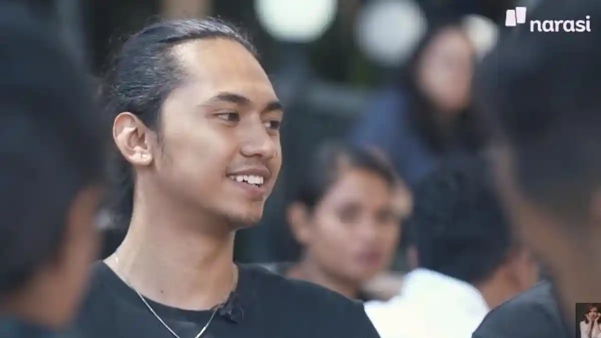 Begini Anak Muda Timor Leste Bicara Soal Indonesia, Bersyukur Pernah Dijajah Hingga Dapat Sekolah