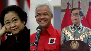 Megawati-Soekarnoputri-Ganjar-Pranowo-dan-Mahfud-MD-ta.jpg