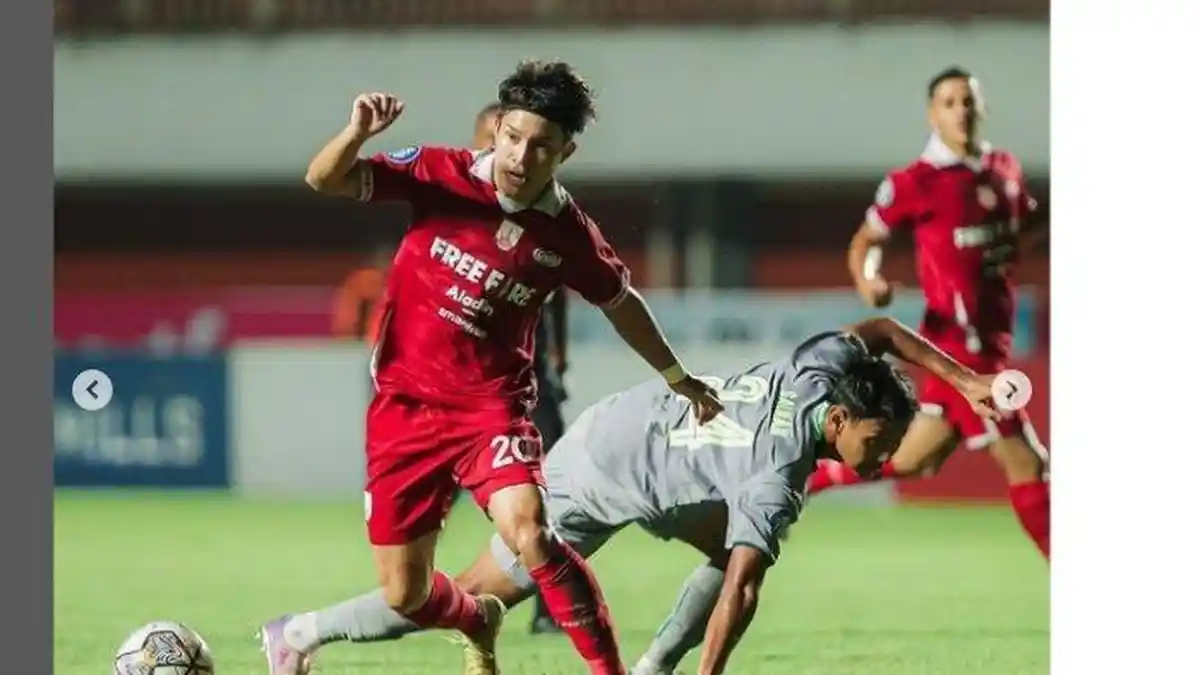 Prediksi Skor Persis Solo vs Persik Kediri Liga 1, ini Link Live Streamingnya