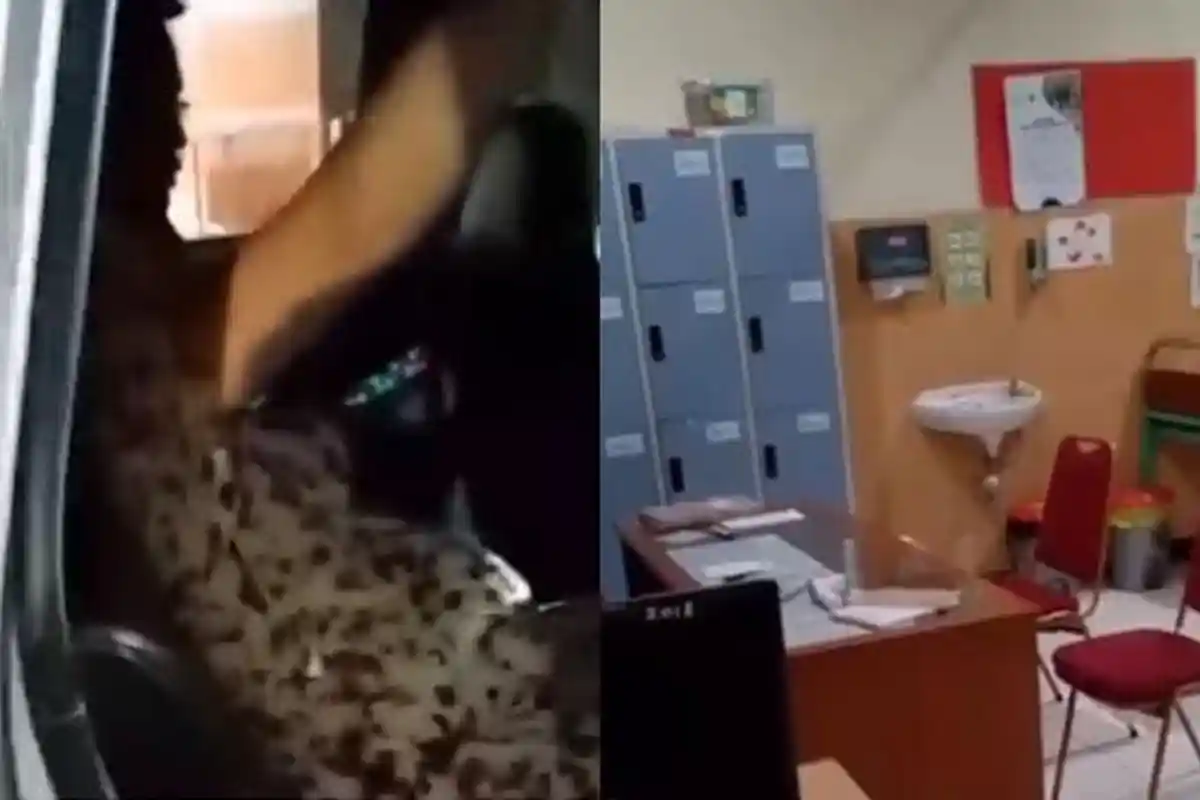 Hukuman untuk Kepala & Pegawai Puskesmas dari Dinkes, Imbas Viral Wanita Mau Melahirkan Malah Kosong