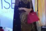 Novita Imelda Dukung Kebaya Goes to UNESCO