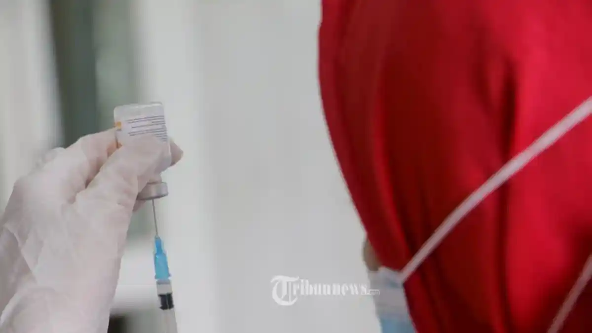 Beredar Video Fasilitas Vaksinasi Covid-19 di Aceh Dirusak Massa, Apa Penyebabnya?