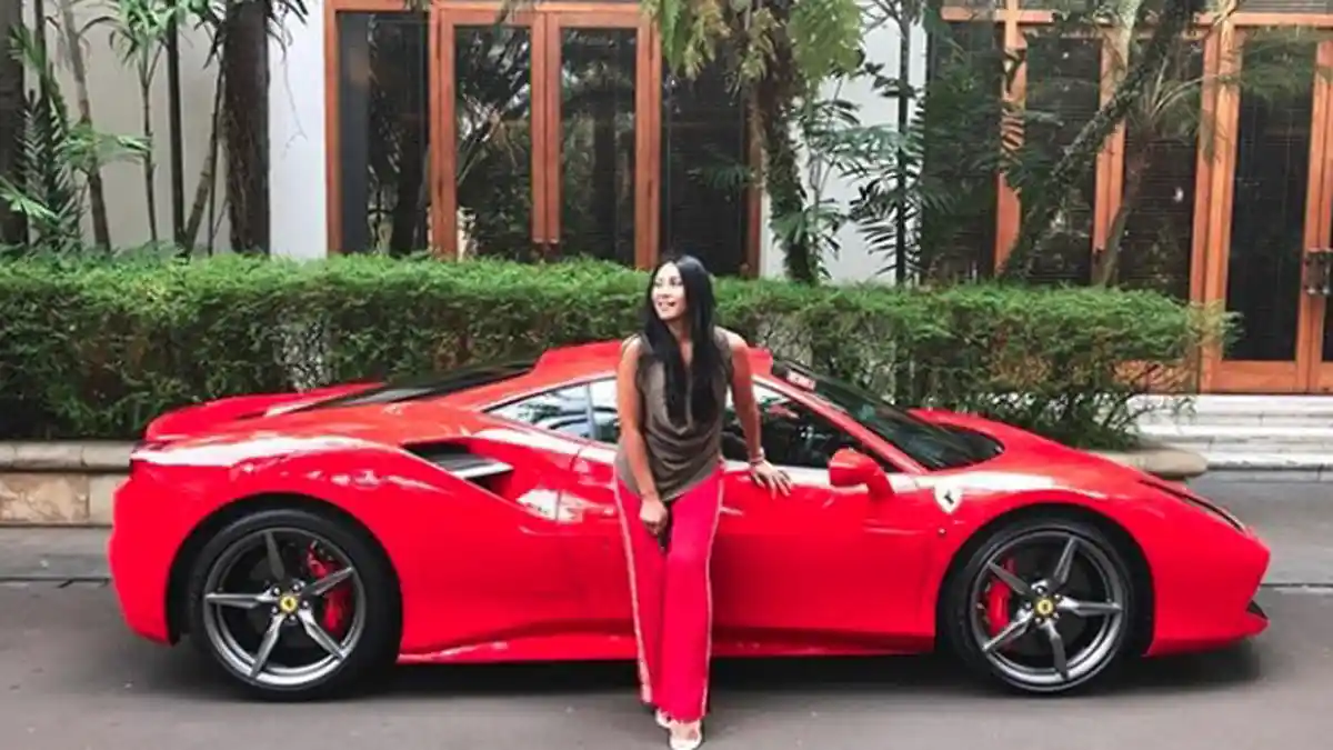 Niat Boyong Ferrari? Siap-siap Sabar Selama Enam Bulan