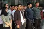 Tim Pengawalan Seleksi Pimpinan KPK