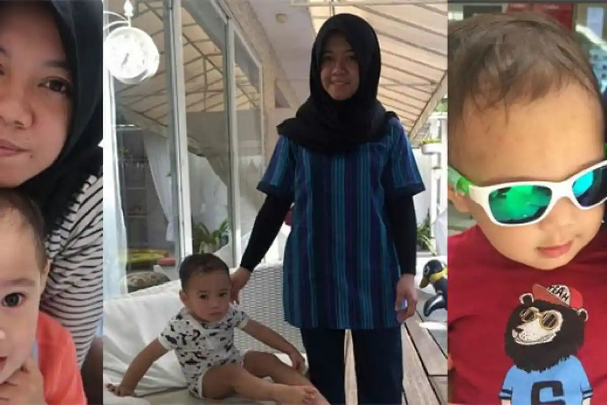 Mulai Miliki Gaya Hidup Mewah, Begini Cara Lala Pengasuh Rafathar Rayakan Ulang Tahunnya!