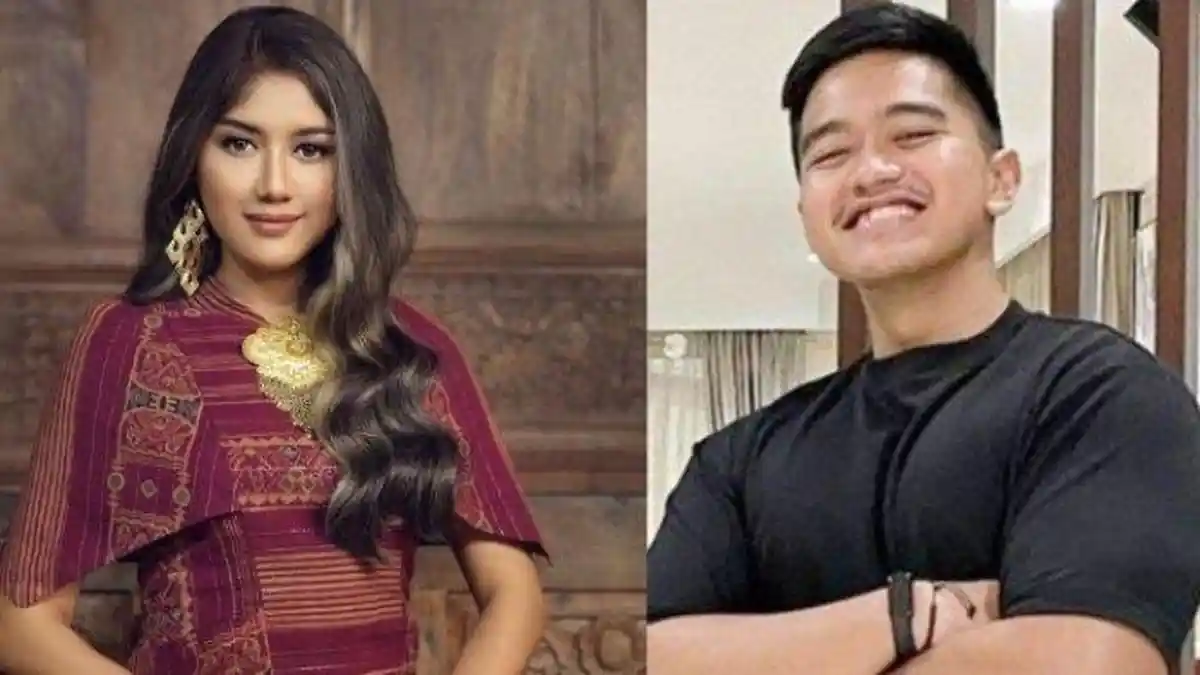 Ini Tanggal Pernikahan Kaesang Pangarep dan Erina Gudono, 'Sudah 100 Persen'