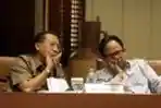Pansel Tes Wawancara Calon Pimpinan KPK